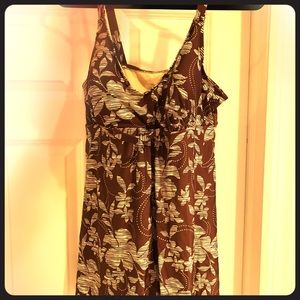 Swim Dress Bathing Suit